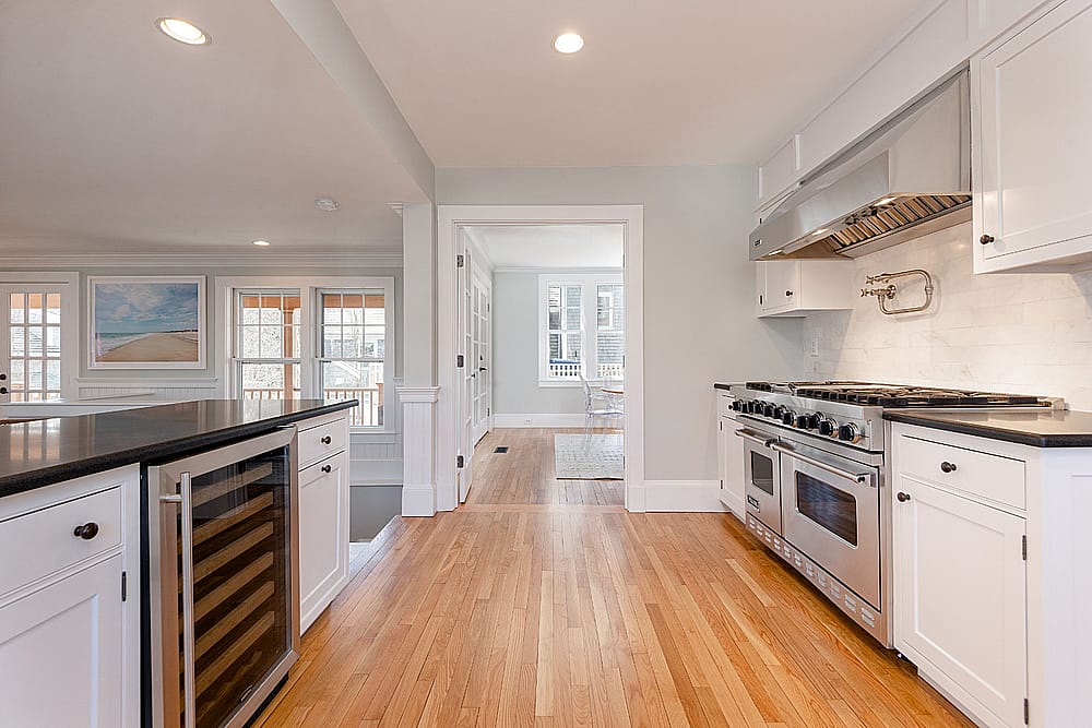 2 Silver Street Nantucket MA