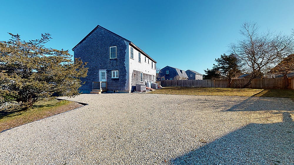 2 Sea Fox Circle Nantucket MA