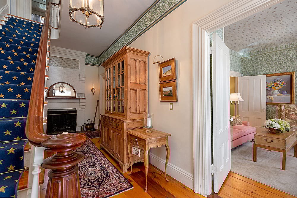 19 Broad Street Nantucket MA