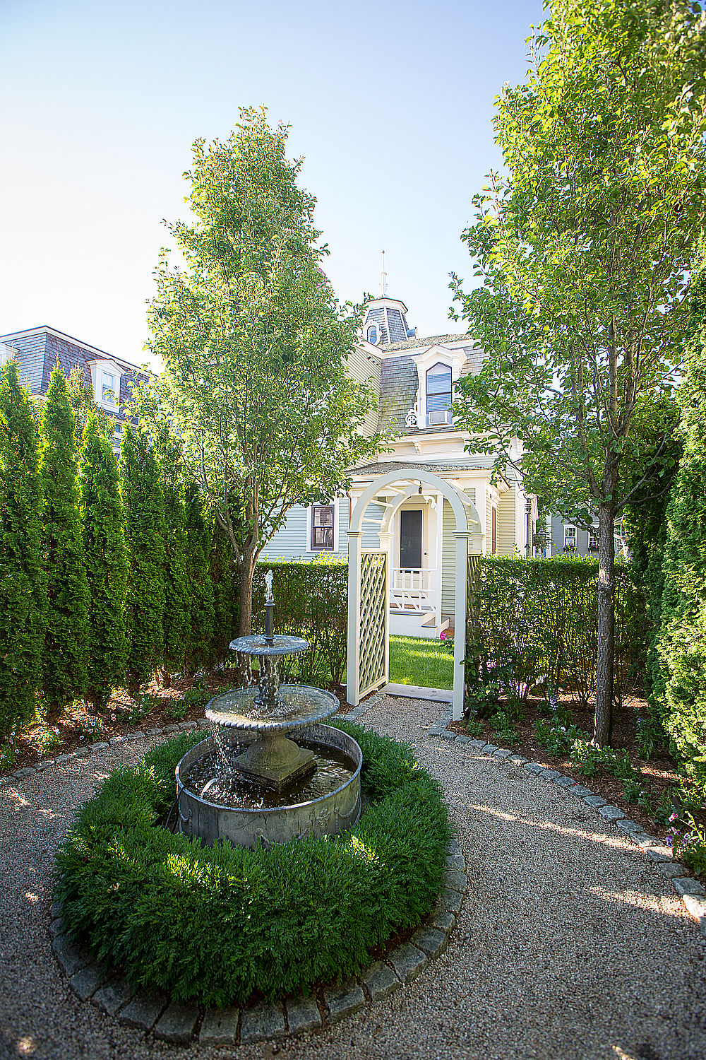 19 Broad Street Nantucket MA