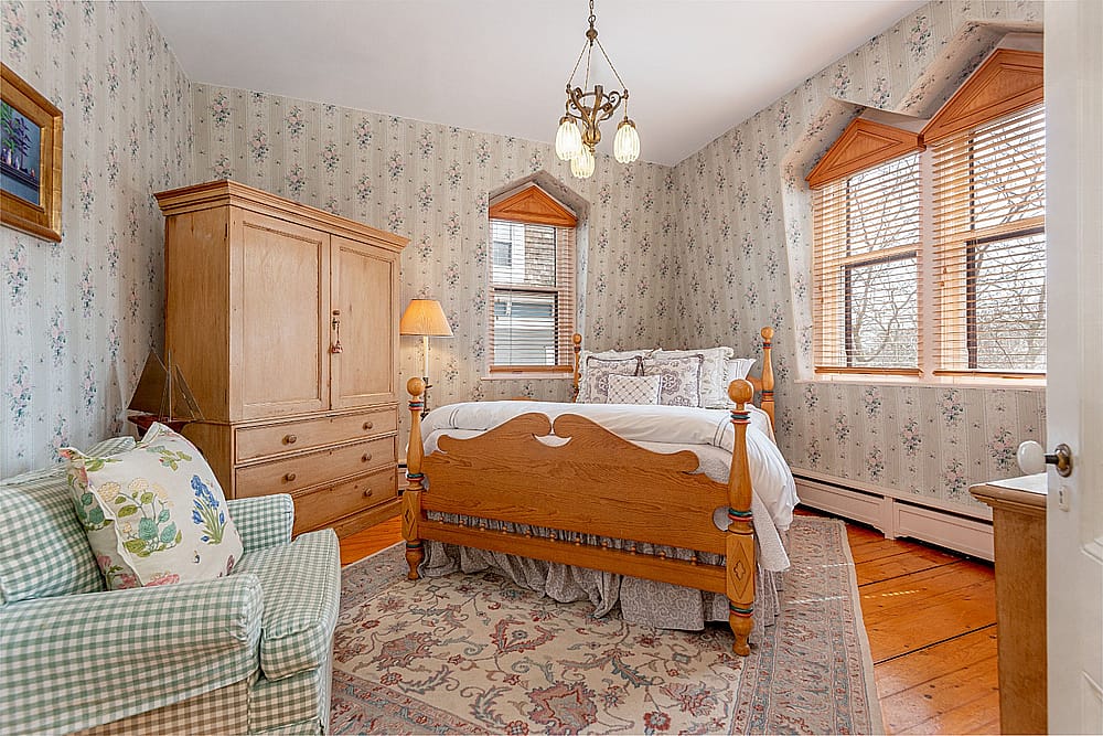 19 Broad Street Nantucket MA