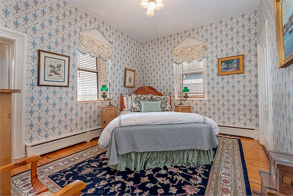 19 Broad Street Nantucket MA