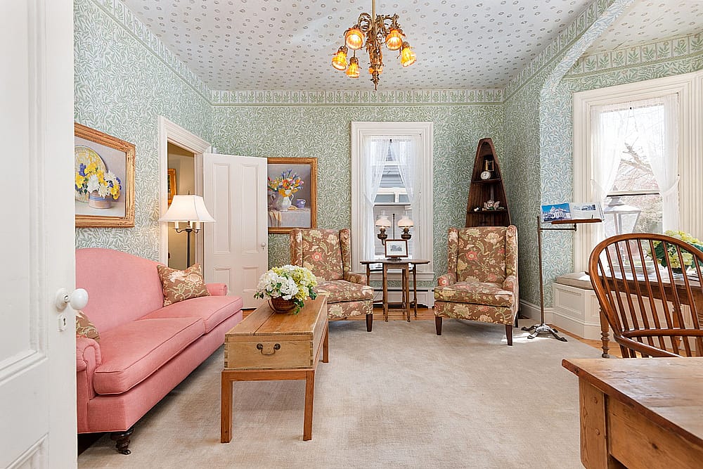 19 Broad Street Nantucket MA