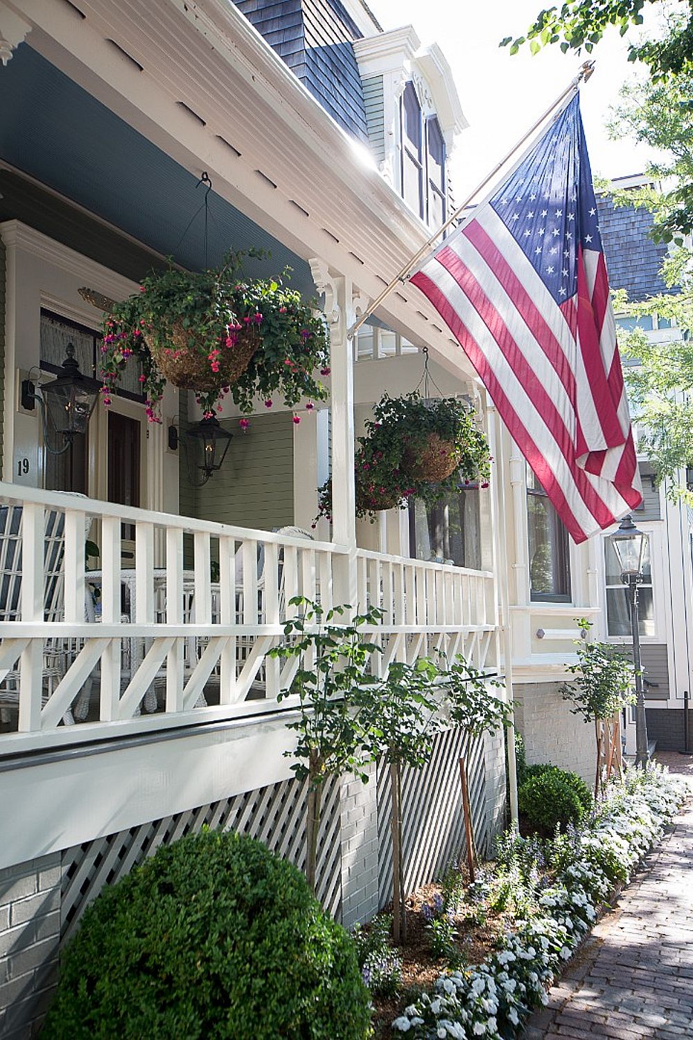 19 Broad Street Nantucket MA