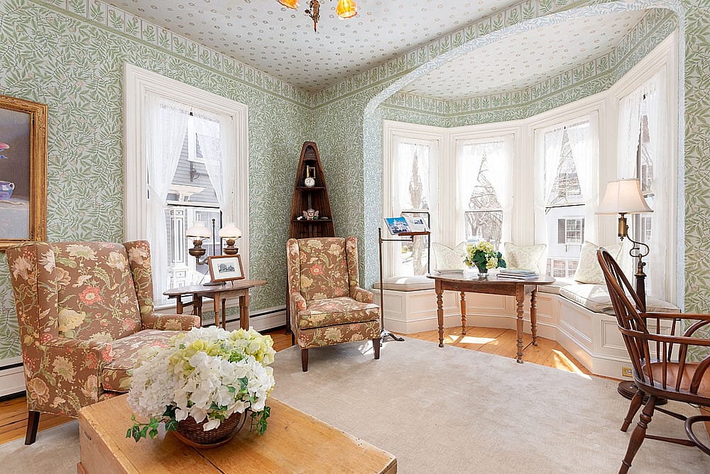 19 Broad Street Nantucket MA