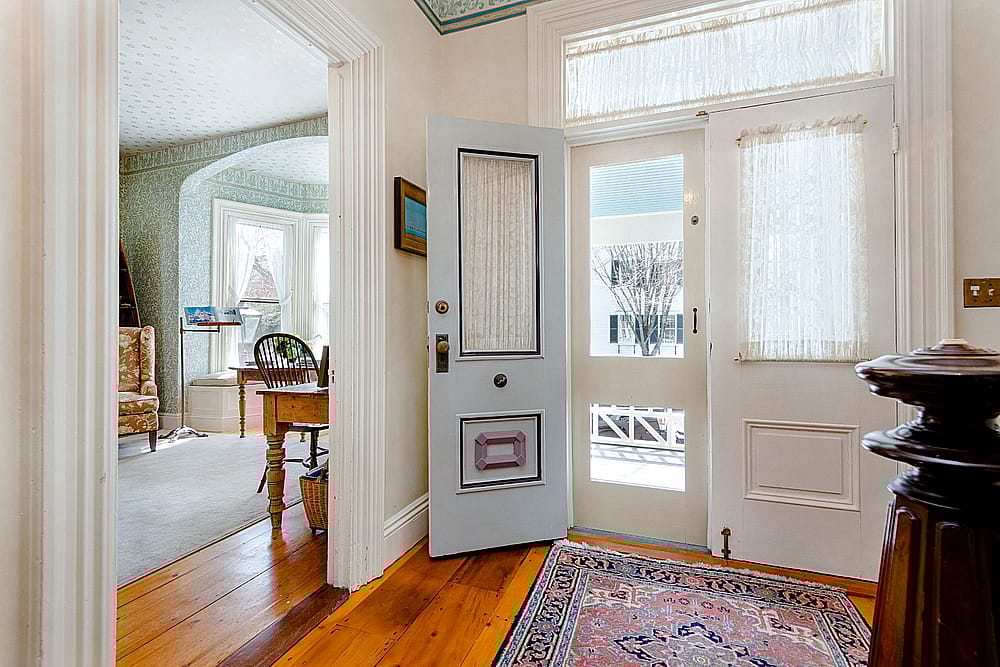 19 Broad Street Nantucket MA