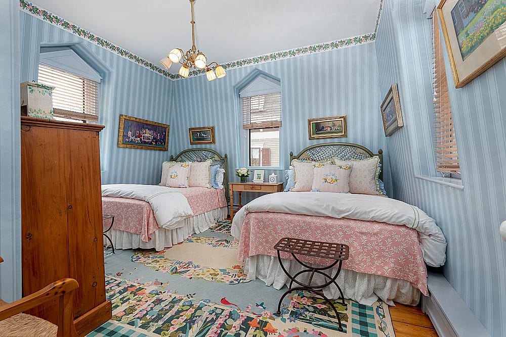 19 Broad Street Nantucket MA