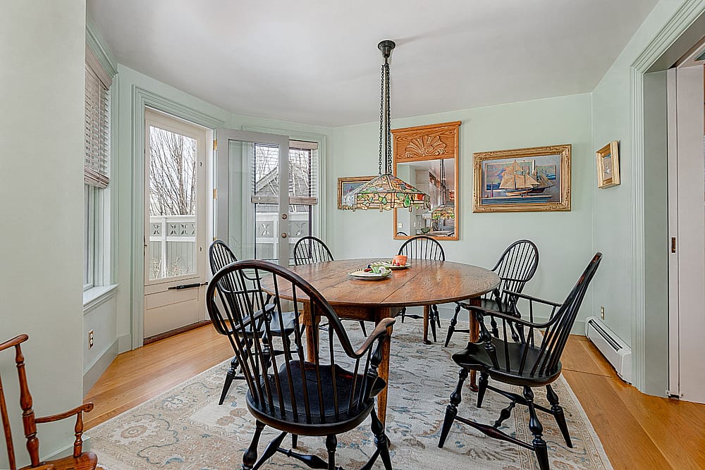 19 Broad Street Nantucket MA