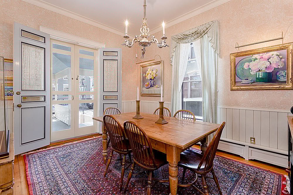 19 Broad Street Nantucket MA