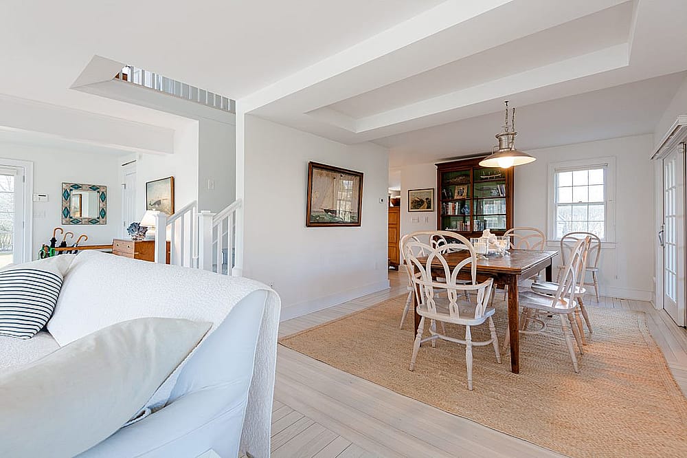 5 Coffin Street Nantucket MA