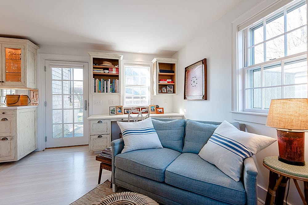 5 Coffin Street Nantucket MA