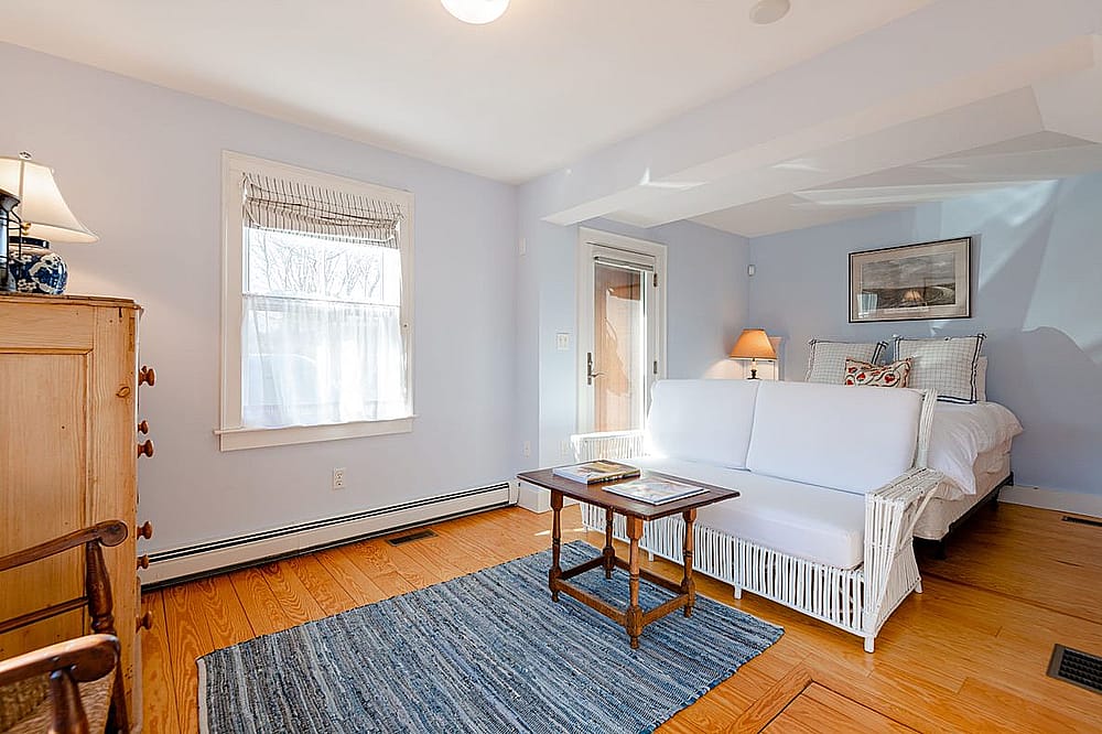 5 Coffin Street Nantucket MA