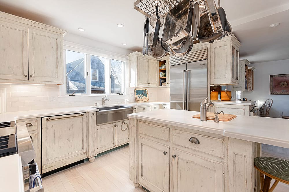 5 Coffin Street Nantucket MA