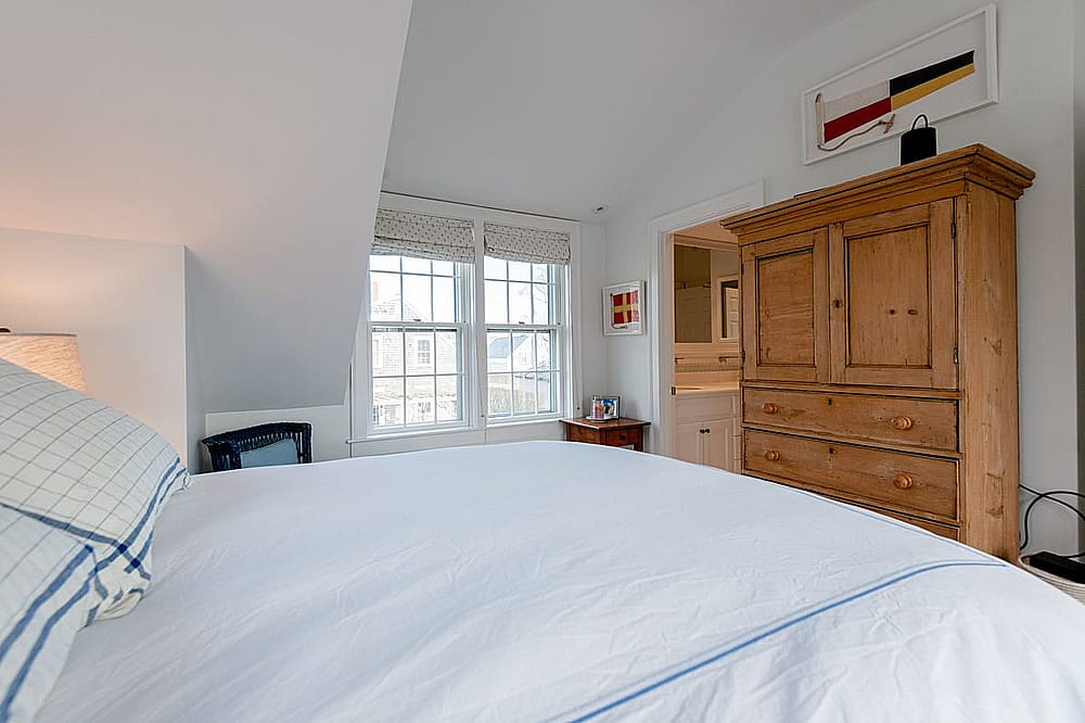 5 Coffin Street Nantucket MA