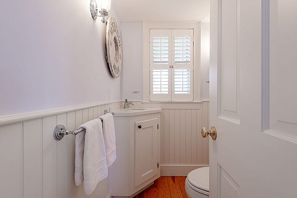 5 Coffin Street Nantucket MA