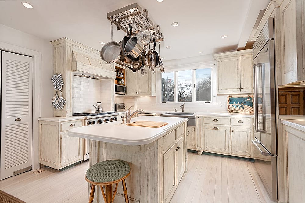 5 Coffin Street Nantucket MA