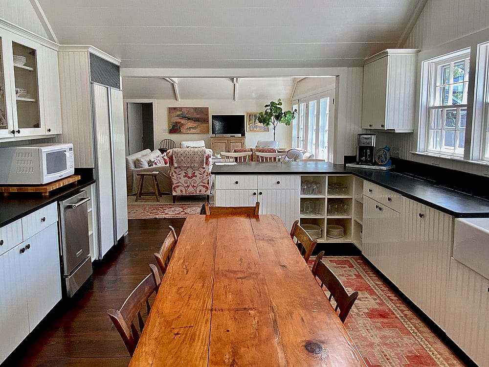 14 & 16 Coffin Street Nantucket MA