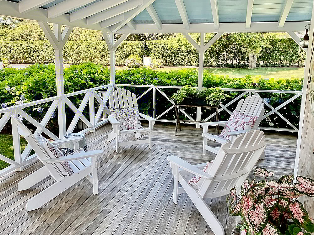 14 & 16 Coffin Street Nantucket MA