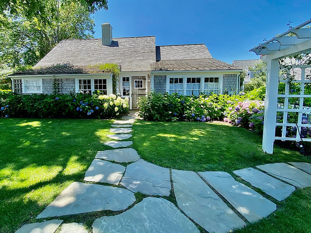 14 & 16 Coffin Street Nantucket MA