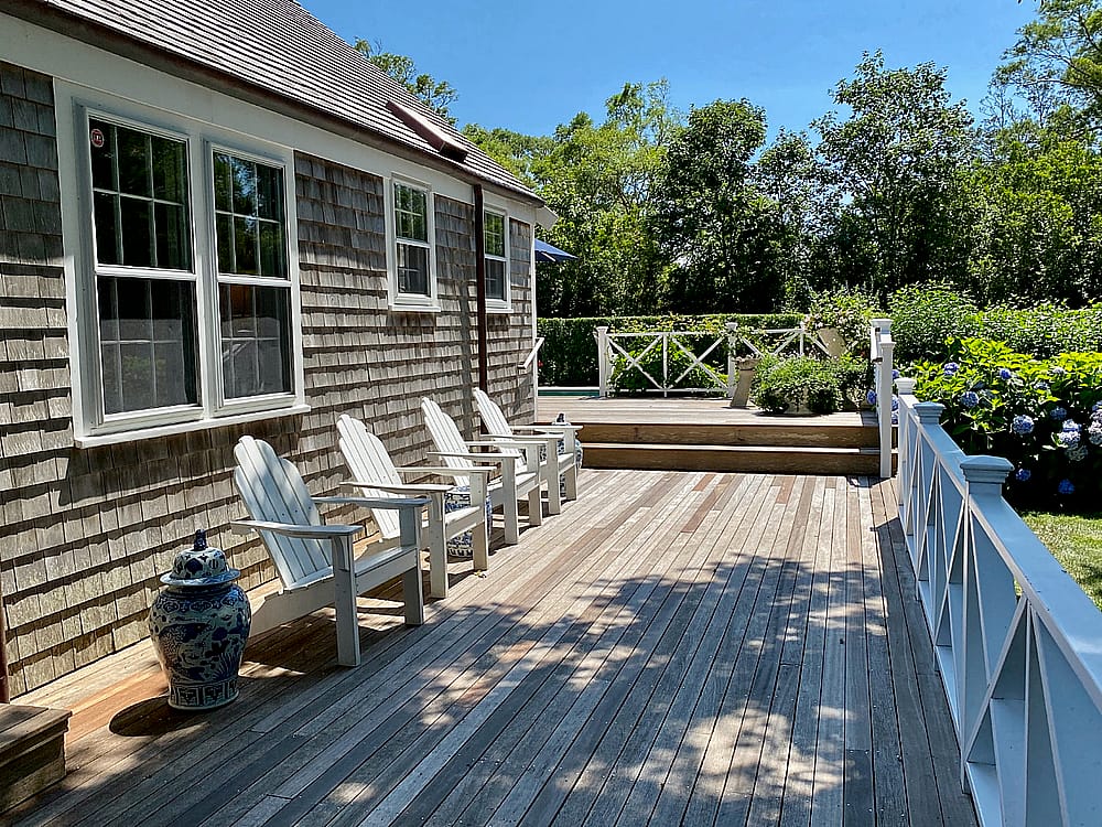 14 & 16 Coffin Street Nantucket MA