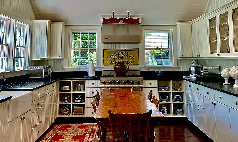 14 & 16 Coffin Street Nantucket MA