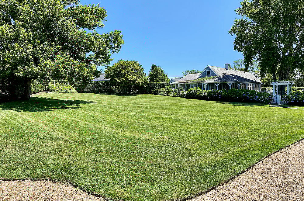 14 & 16 Coffin Street Nantucket MA