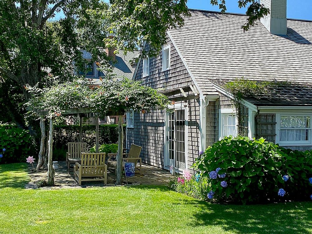 14 & 16 Coffin Street Nantucket MA