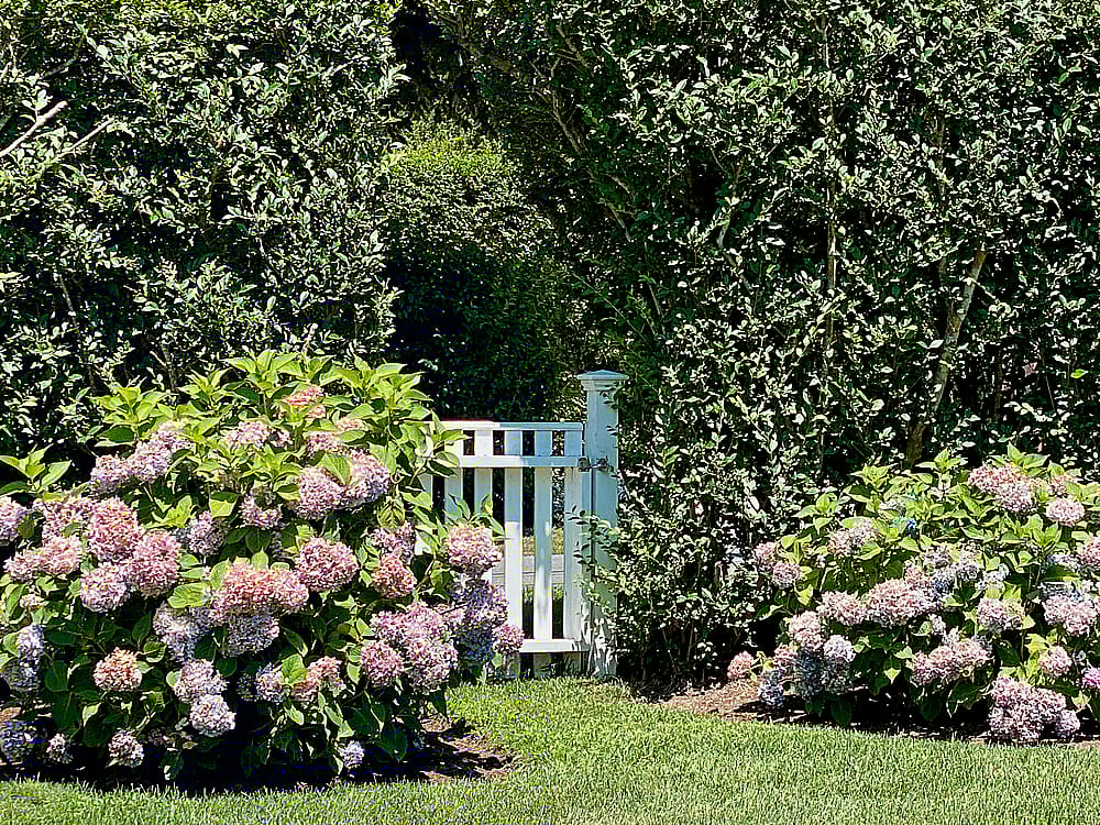 14 & 16 Coffin Street Nantucket MA