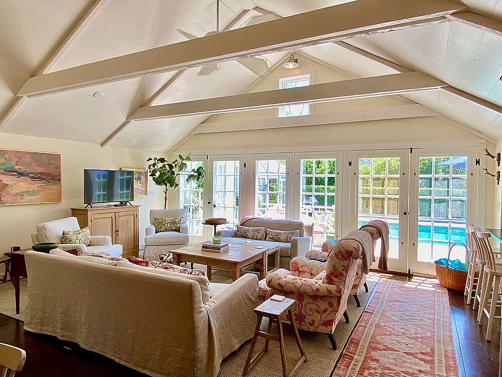 14 & 16 Coffin Street Nantucket MA