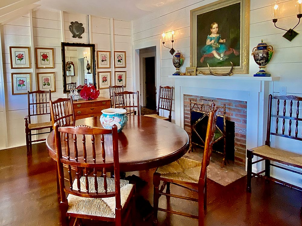 14 & 16 Coffin Street Nantucket MA