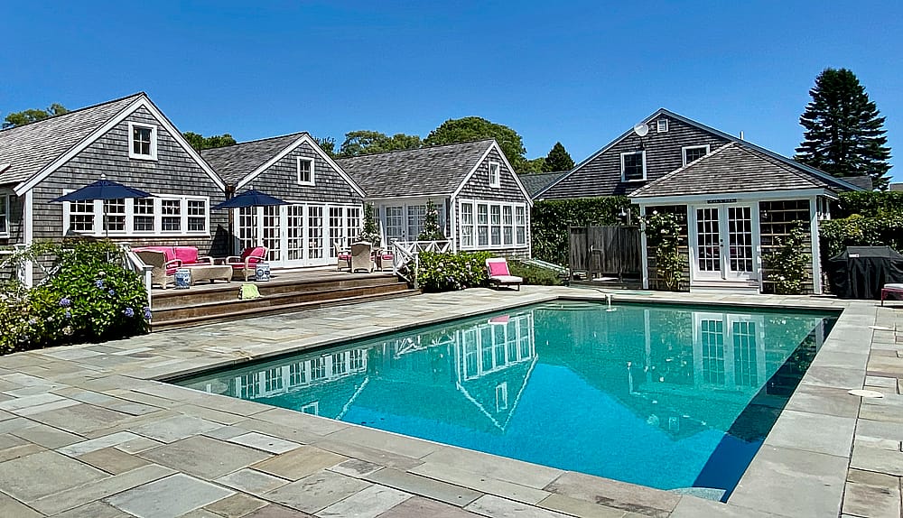 14 & 16 Coffin Street Nantucket MA