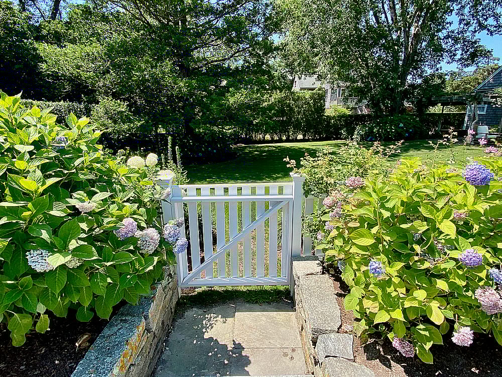 14 & 16 Coffin Street Nantucket MA