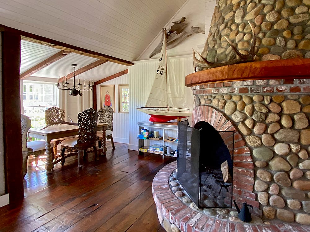 14 & 16 Coffin Street Nantucket MA