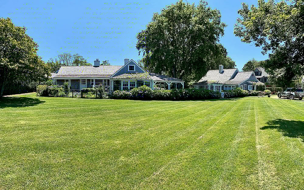 14 & 16 Coffin Street Nantucket MA