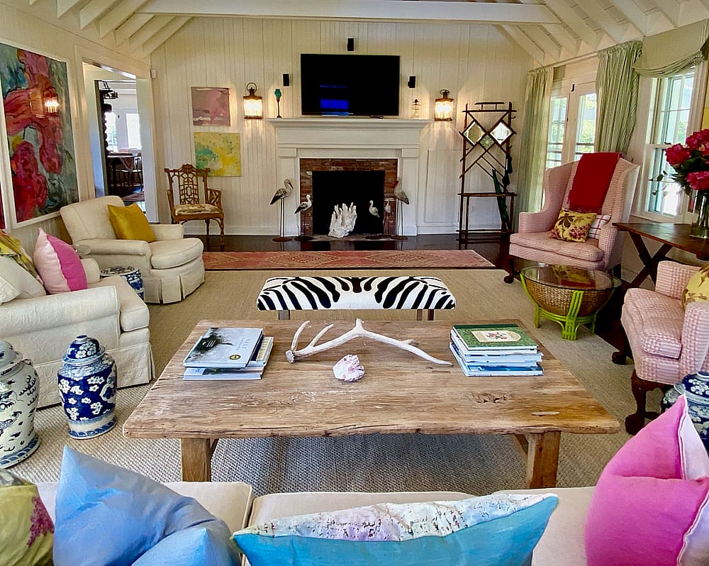 14 & 16 Coffin Street Nantucket MA