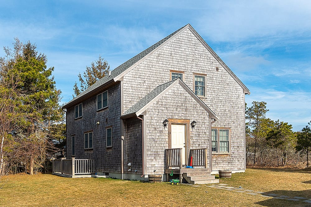 9 Cachalot Lane Nantucket MA