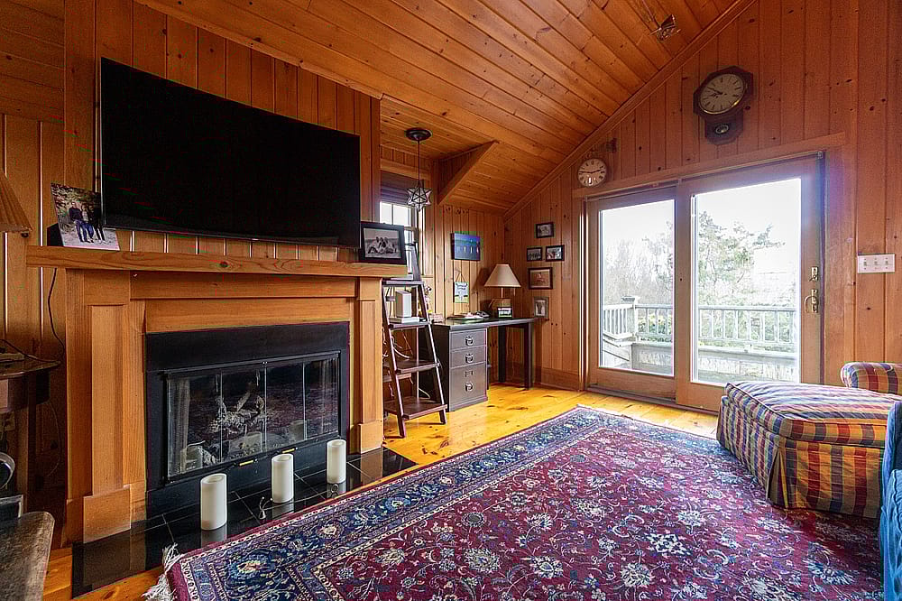 6 Todd Circle Nantucket MA