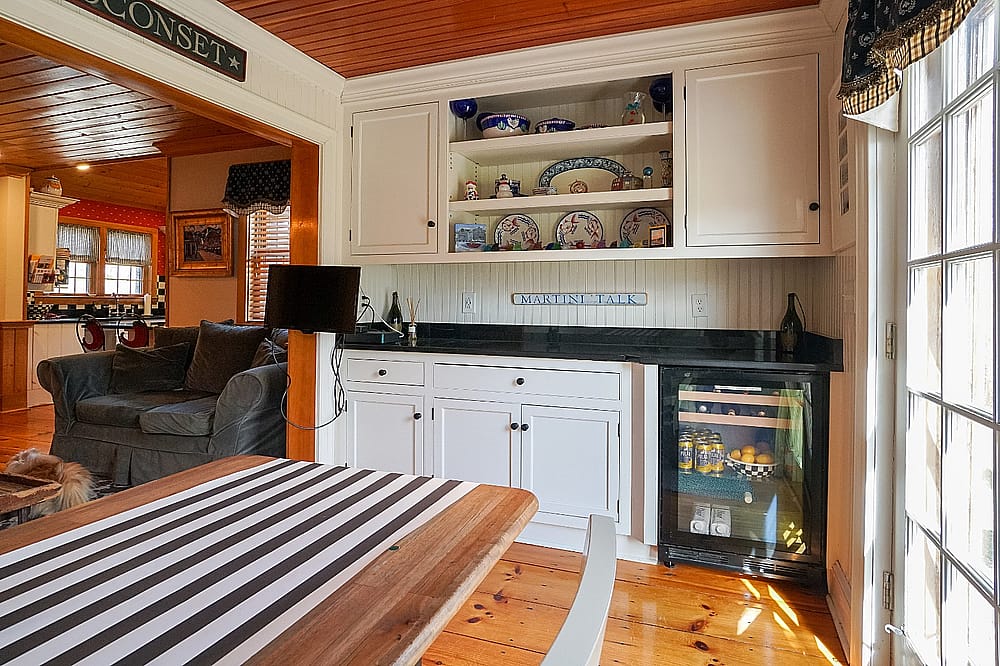 6 Todd Circle Nantucket MA