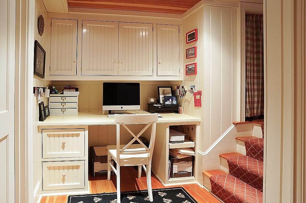 6 Todd Circle Nantucket MA