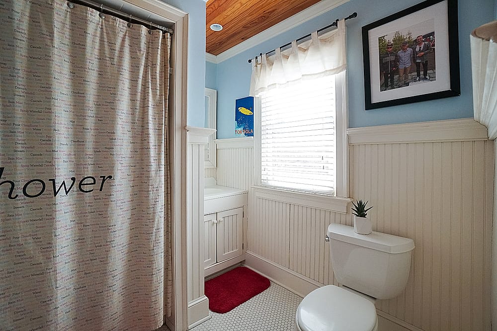 6 Todd Circle Nantucket MA