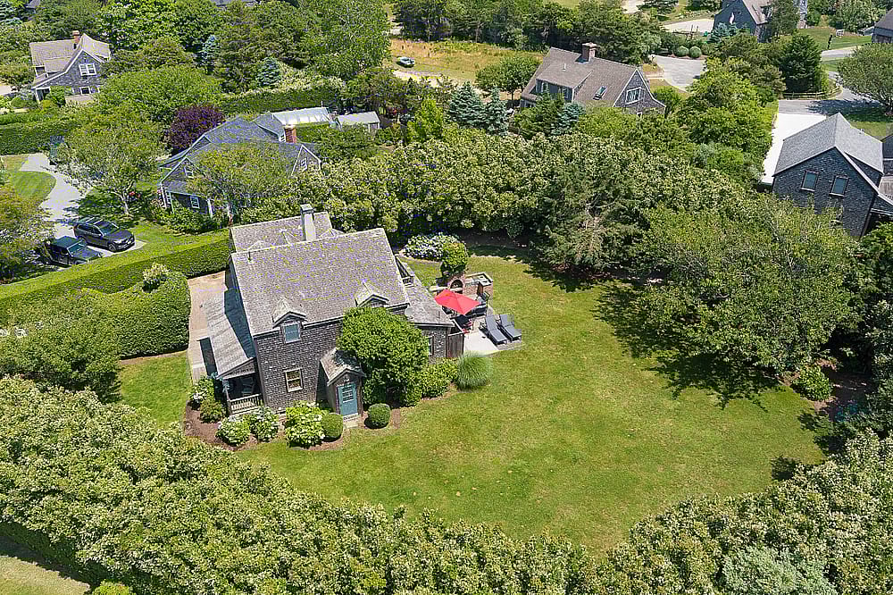 6 Todd Circle Nantucket MA