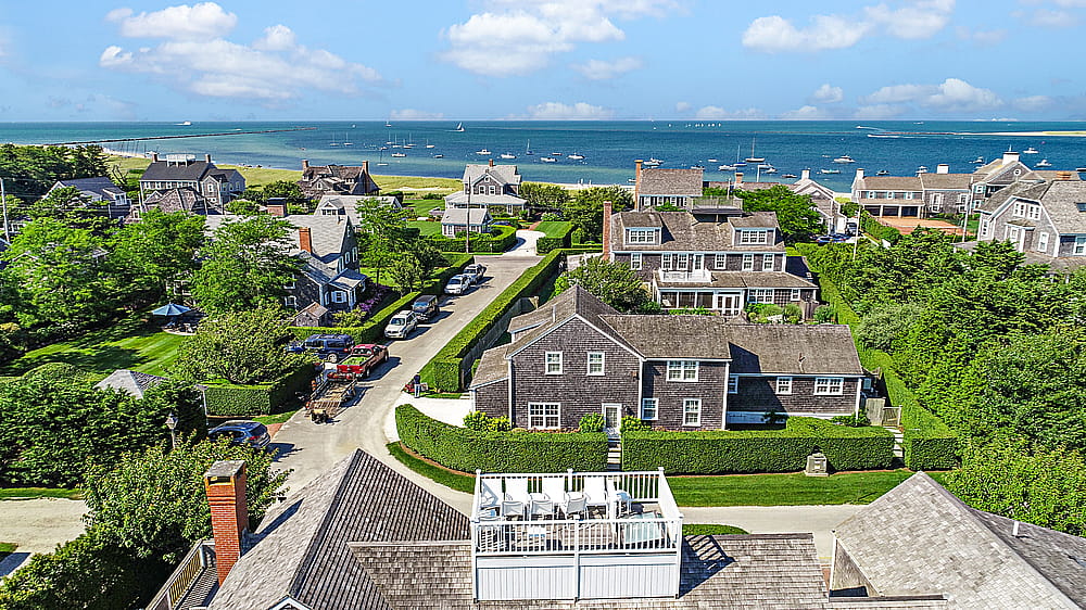 50 Walsh Street Nantucket MA