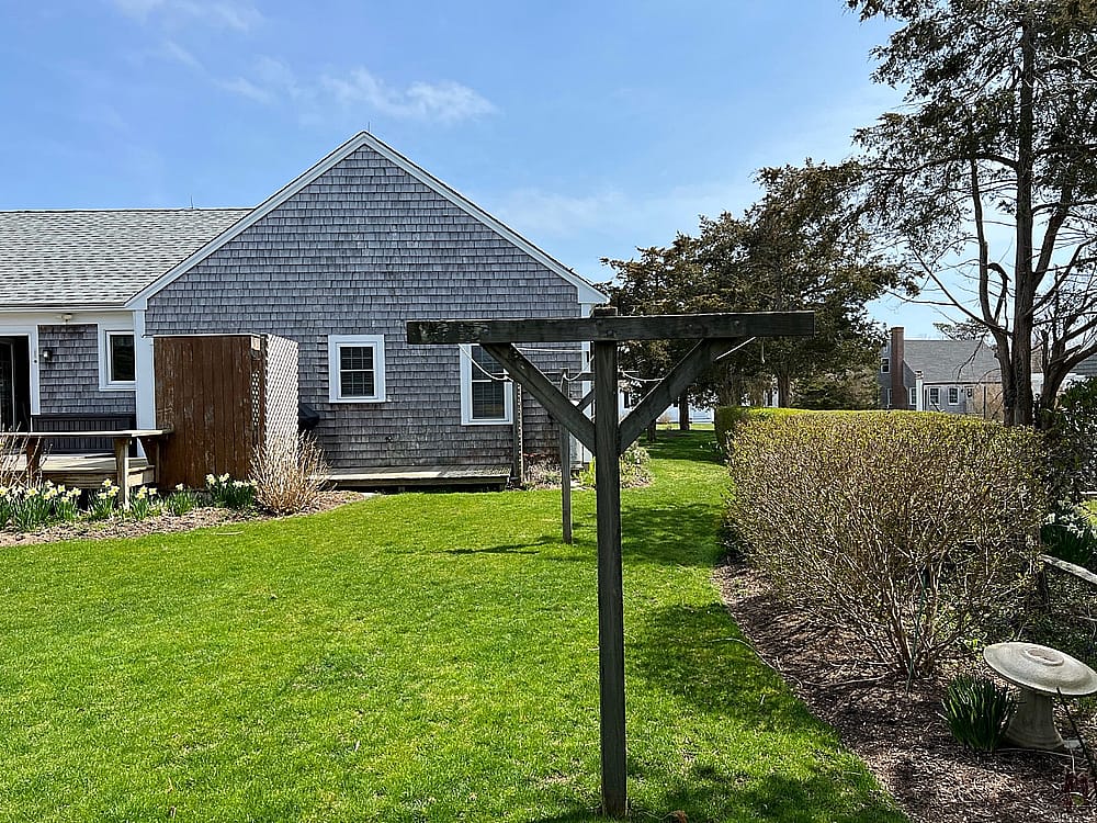 27 Tashama Lane Nantucket MA