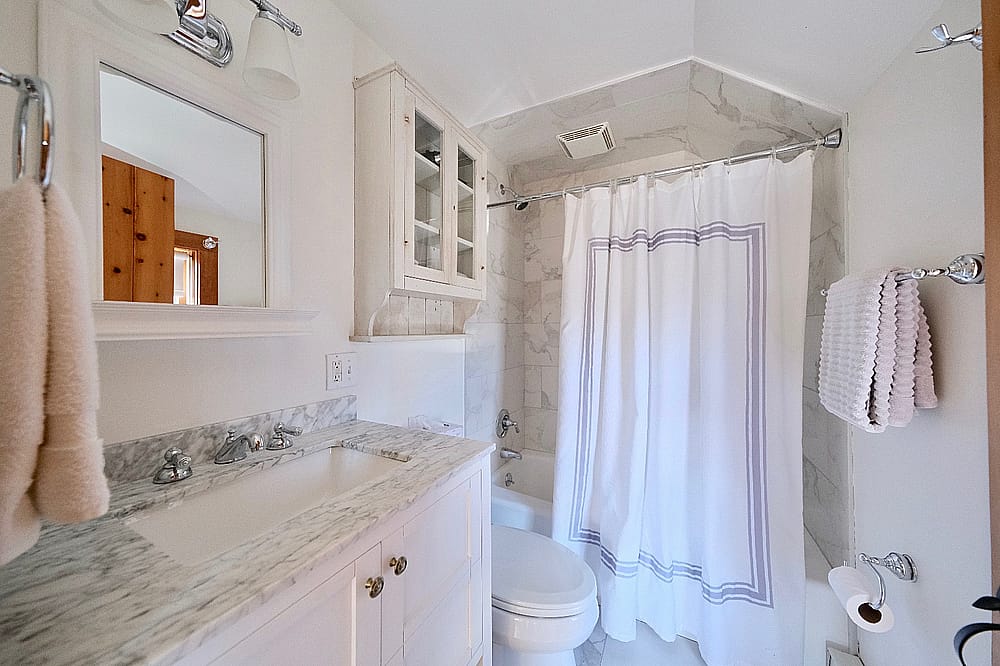 5 Folgers Court Nantucket MA