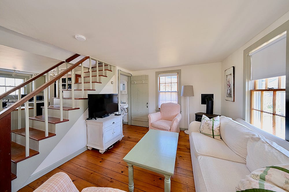 5 Folgers Court Nantucket MA