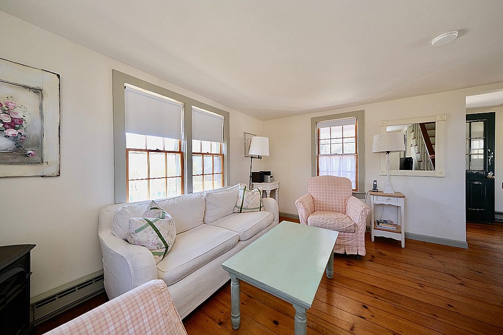 5 Folgers Court Nantucket MA