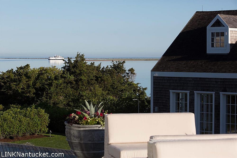 4 Middle Valley Road Nantucket MA