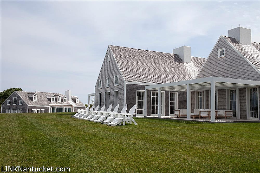 4 Middle Valley Road Nantucket MA