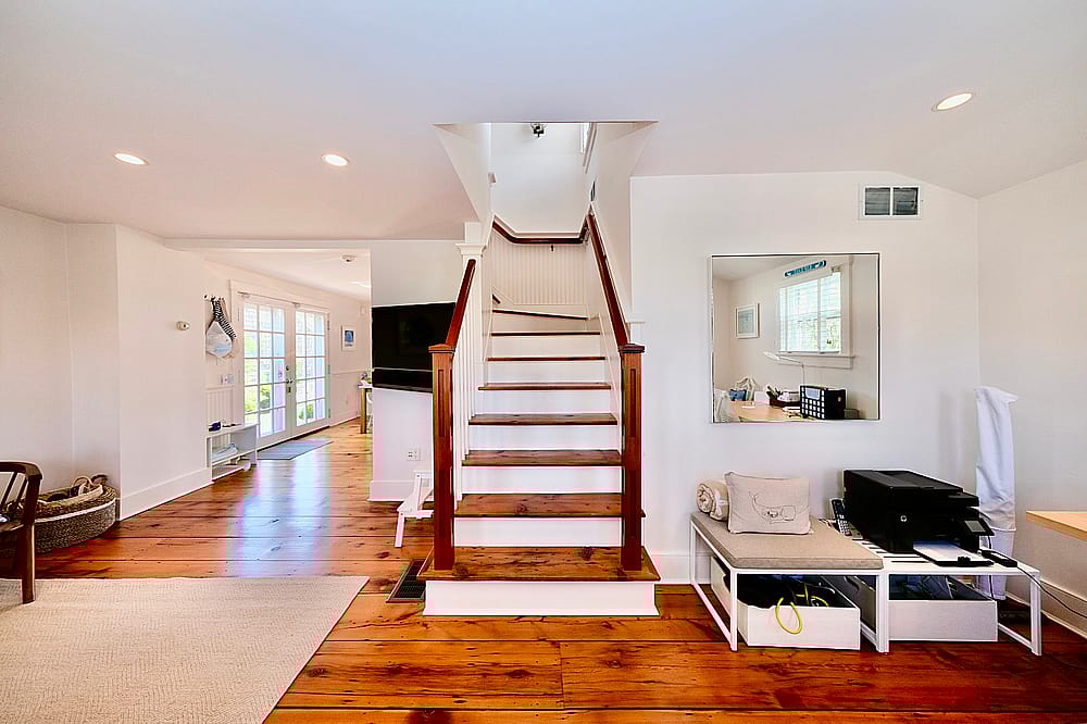 1 Chapel Street Nantucket MA