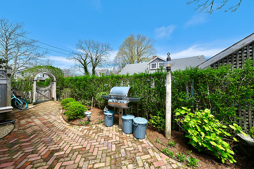 1 Chapel Street Nantucket MA